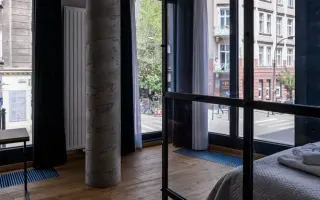 Miodova Inspire Residence, Kraków (Kraków)