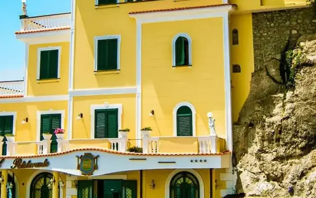 Grand Hotel Sant'Orsola, Amalfi (Kampania)