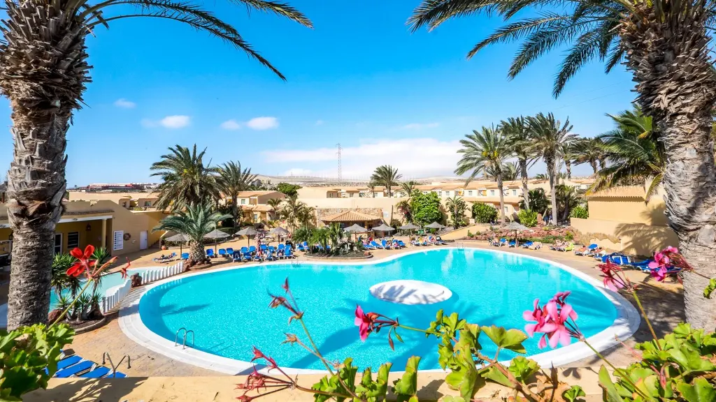 Royal Suite Fuerteventura, Costa Calma (Fuerteventura)