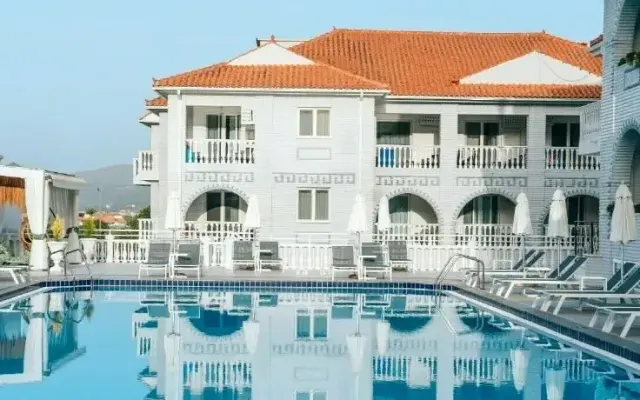 Meandros Boutique and Spa Hotel, Kalamaki (Zakynthos)