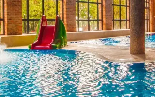 Zalesie Mazury Active Spa, Barczewo (Warmia I Mazury)
