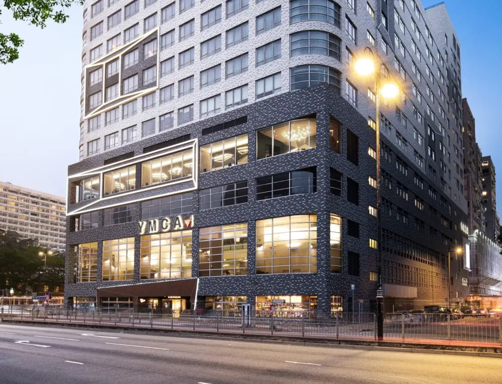 The Salisbury - YMCA of Hong Kong, Hongkong (Hongkong)