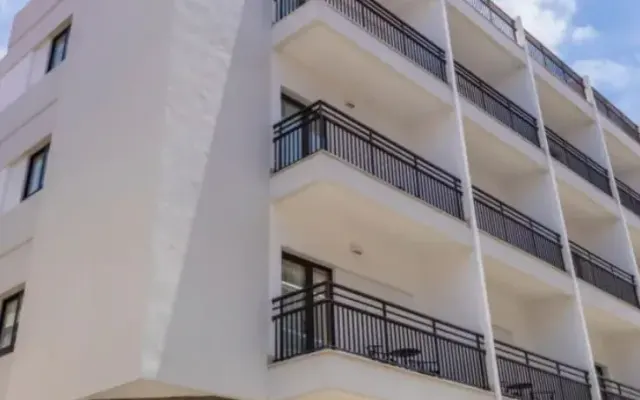 Dwo Nopal, Puerto de la Cruz (Teneryfa)