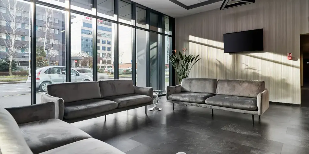 DB Hotel, zdjęcie 2
