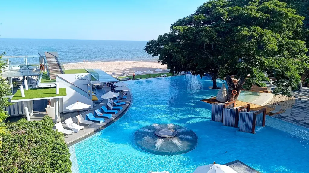 Veranda Resort & Villas Hua Hin, Phetchaburi (Hua Hin - Cha Am)