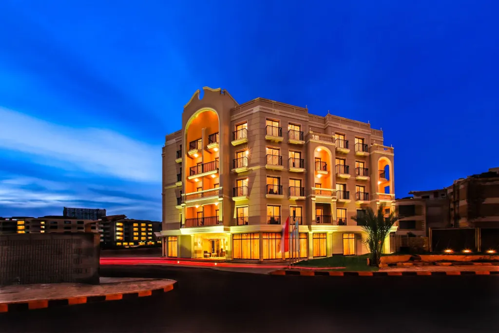 JAZ Neo Ivory, Hurghada (Hurghada)