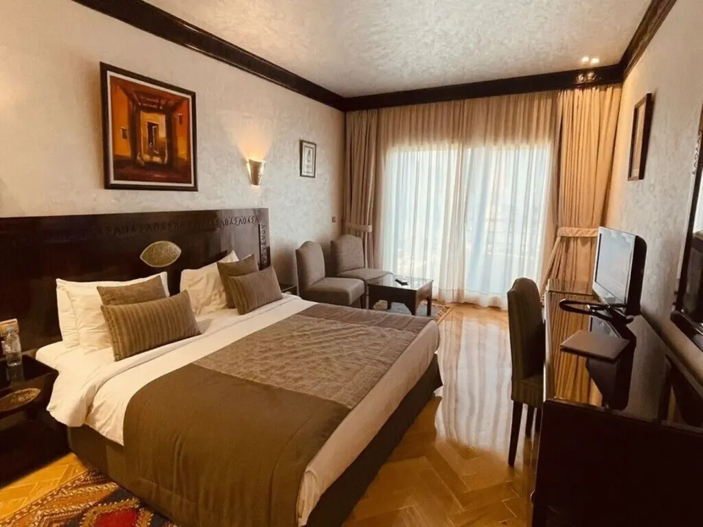 Club Val d Anfa Ocean view, zdjęcie 6