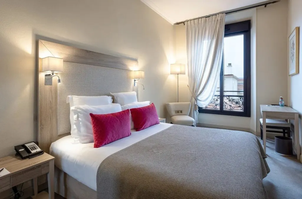 Westminster Hotel & Spa Nice, zdjęcie 5