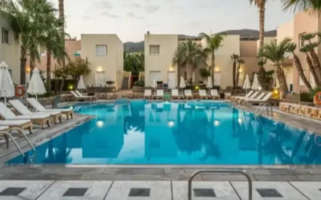 Meropi Hotel and Apartments, Malia (Kreta Wschodnia)
