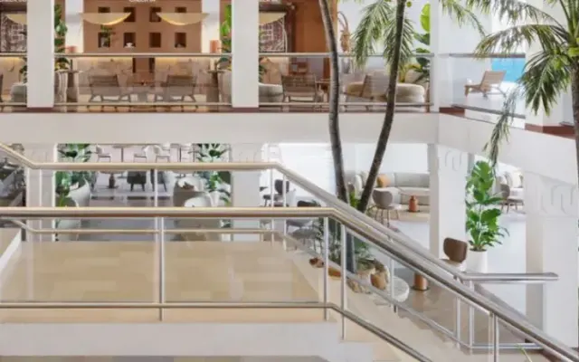 Iberostar Selection Fuerteventura Palace, Jandia (Fuerteventura)