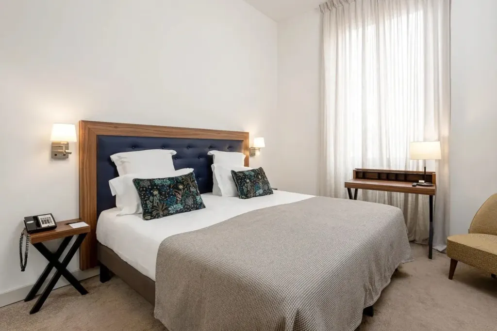 Westminster Hotel & Spa Nice, zdjęcie 7