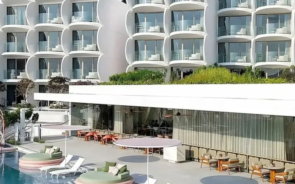 Veranda Resort Phuket, Panwa Beach (Phuket)