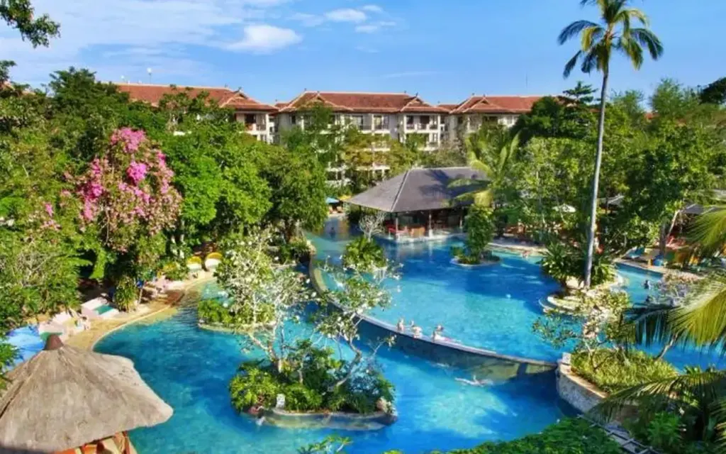 Novotel Bali Nusa Dua, Nusa Dua (Bali)