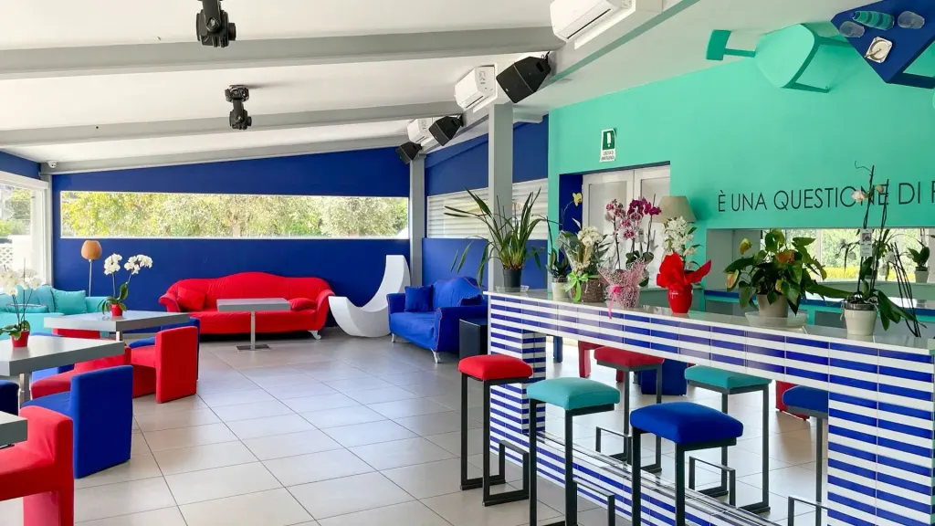 Hotel Spicy Sorrento, Sorrento