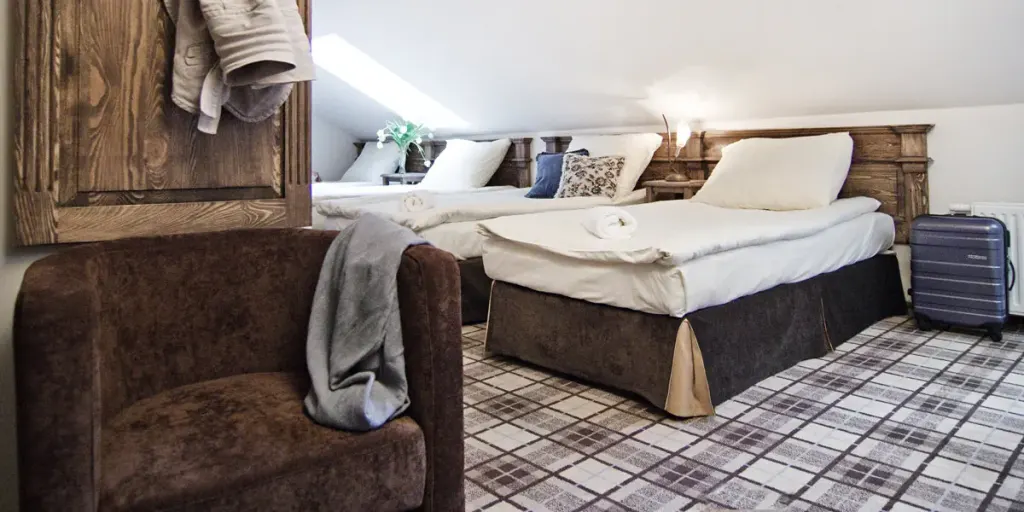 Five Stars BB, zdjęcie 12