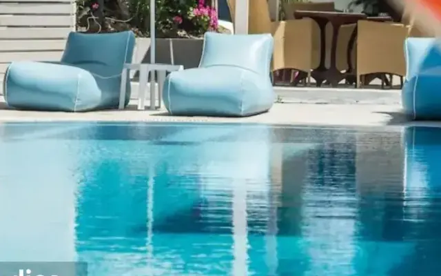 Anika Studios, Faliraki (Rodos)
