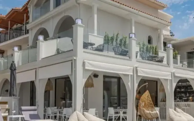 Nikon Boutique Hotel, Kalamaki (Zakynthos)