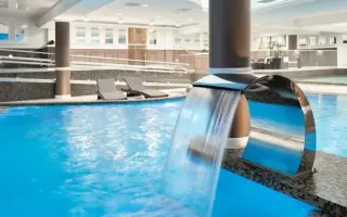 Evita Hotel & SPA, Tleń (Kaszuby I Bory Tucholskie)