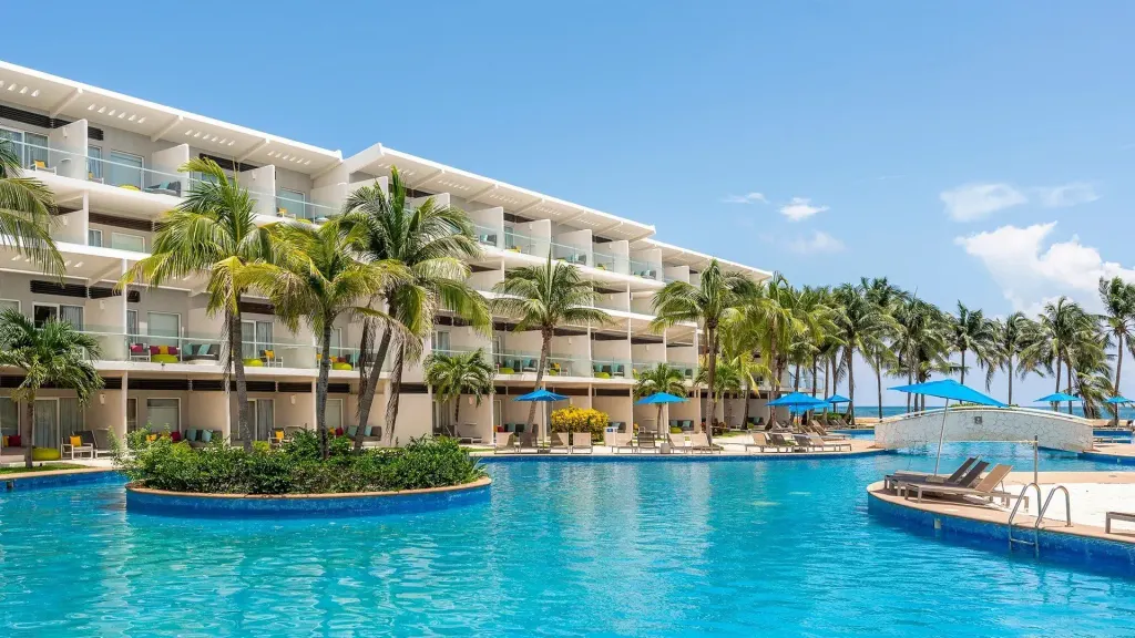 Iberostar Selection Riviera Cancun, Puerto Morelos (Riviera Maya)