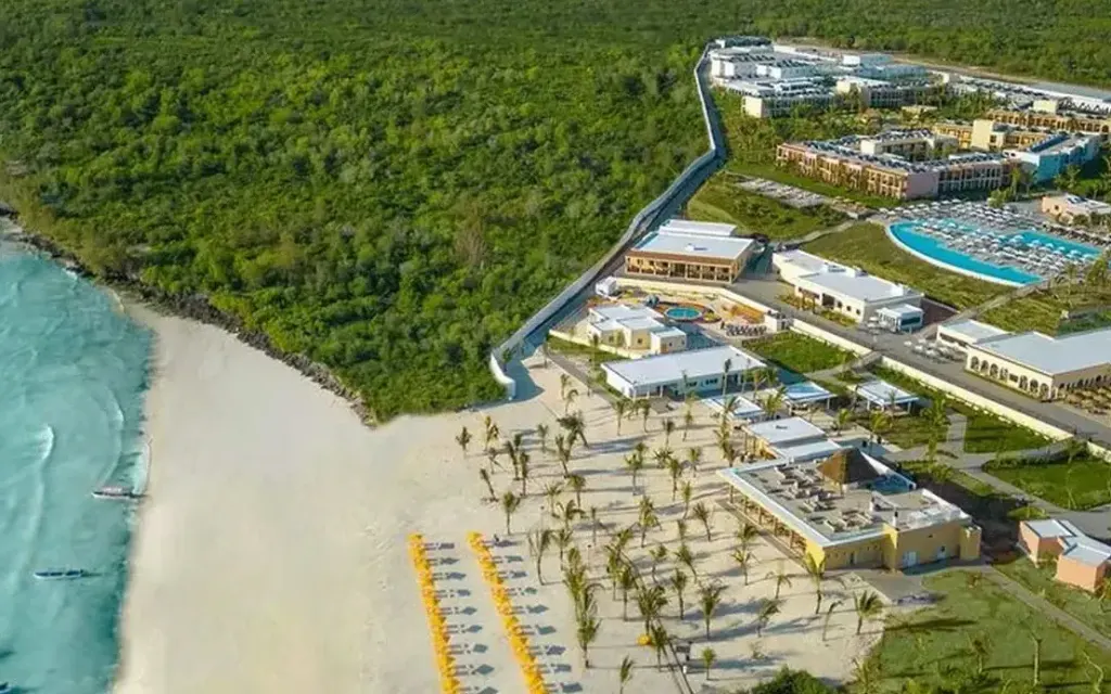 The Mora Zanzibar, Matemwe (Zanzibar)