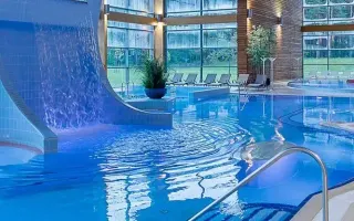 Medical SPA Egles Sanatorija Druskienniki, Druskieniki