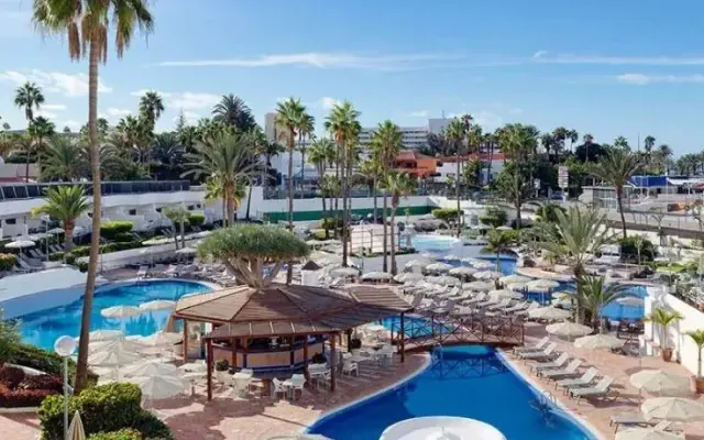 H10 Gran Tinerfe, Playa de Las Americas (Teneryfa)
