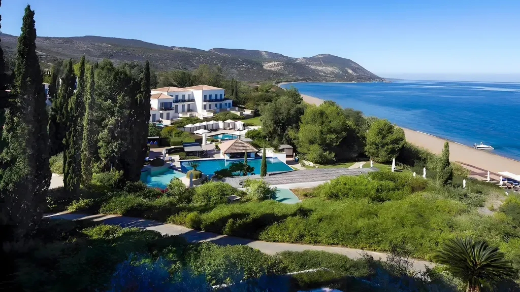 Anassa, Latchi (Pafos)
