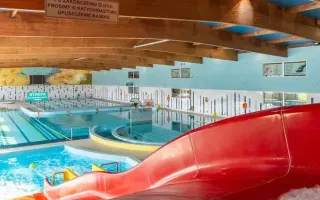 Hotel Jan Darłówko, Darłowo (Wybrzeże Środkowe)
