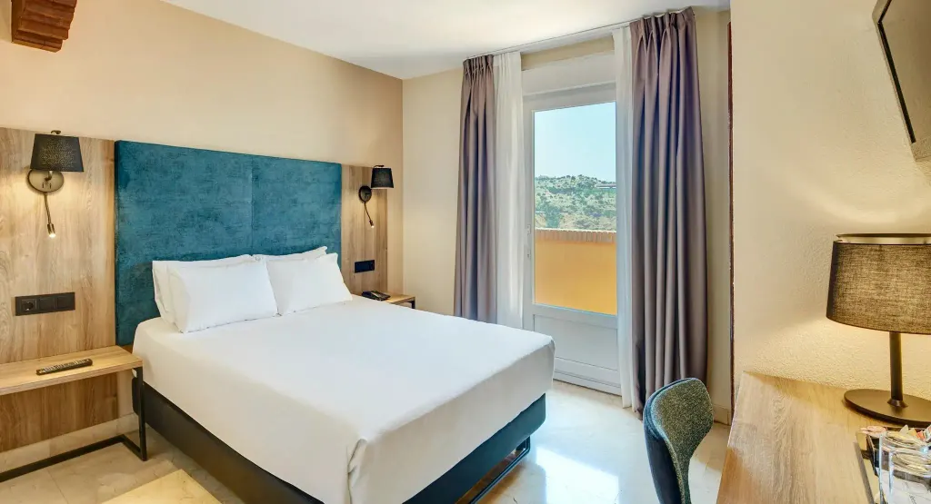 Sercotel Alfonso VI, Toledo (Kastylia - La Mancha)