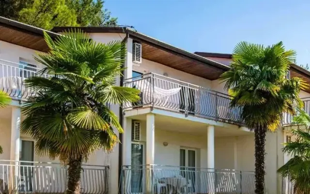 Ai Pini Medulin Resort, Medulin (Istria)