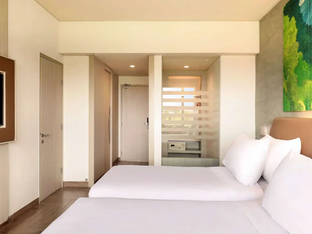Mercure Kuta Bali, Kuta (Bali)