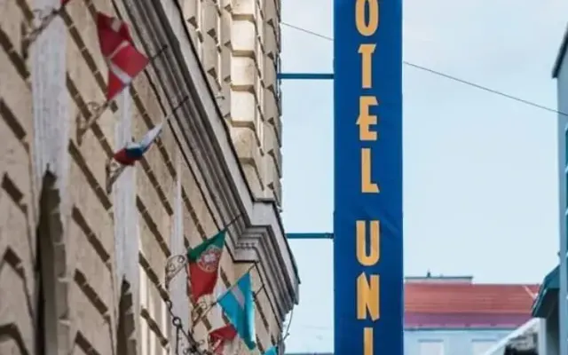 City Hotel Unio Superior, Budapeszt (Budapeszt)
