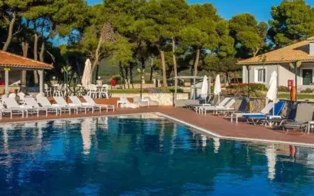 Keri Village & Spa by Zante Plaza, Keri (Zakynthos)