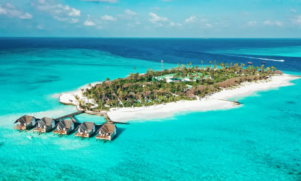 Fushifaru Maldives, Fushifaru (Lhaviyani Atol)