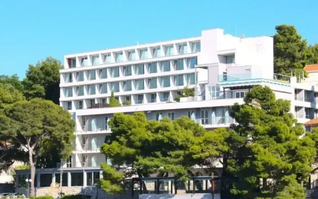 Hotel Cavtat, Cavtat (Dalmacja Południowa)