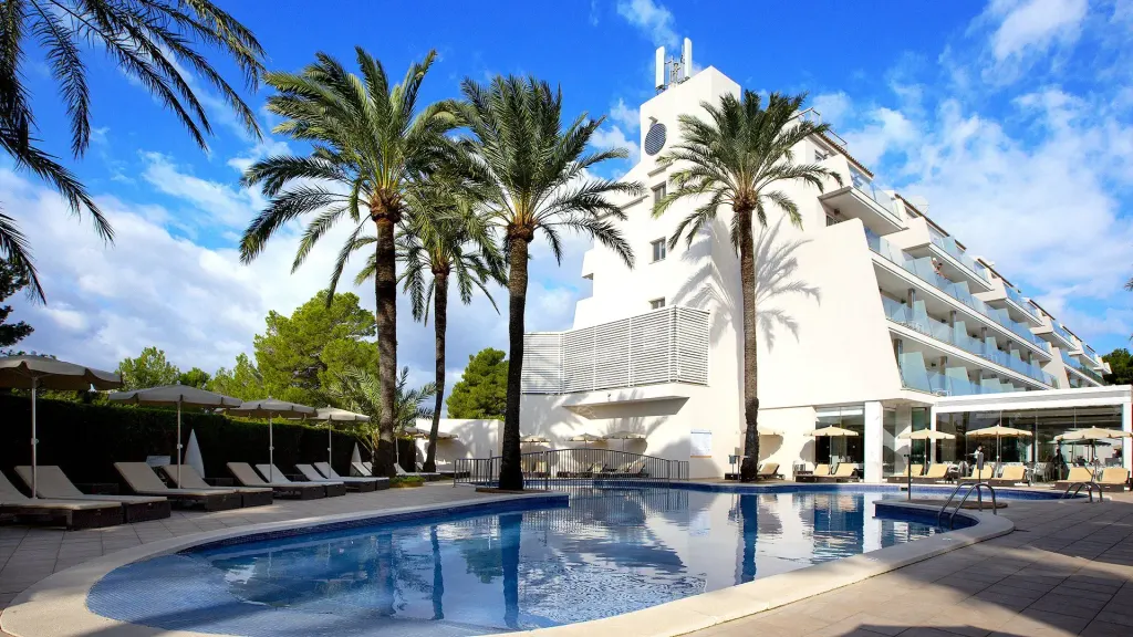 Mar Playa de Muro Suites, Puerto de Alcudia (Majorka)