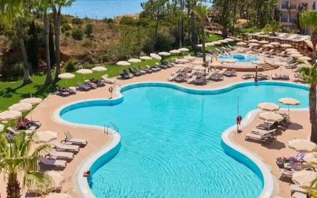 PortoBay Blue Ocean, Olhos de Água (Algarve)