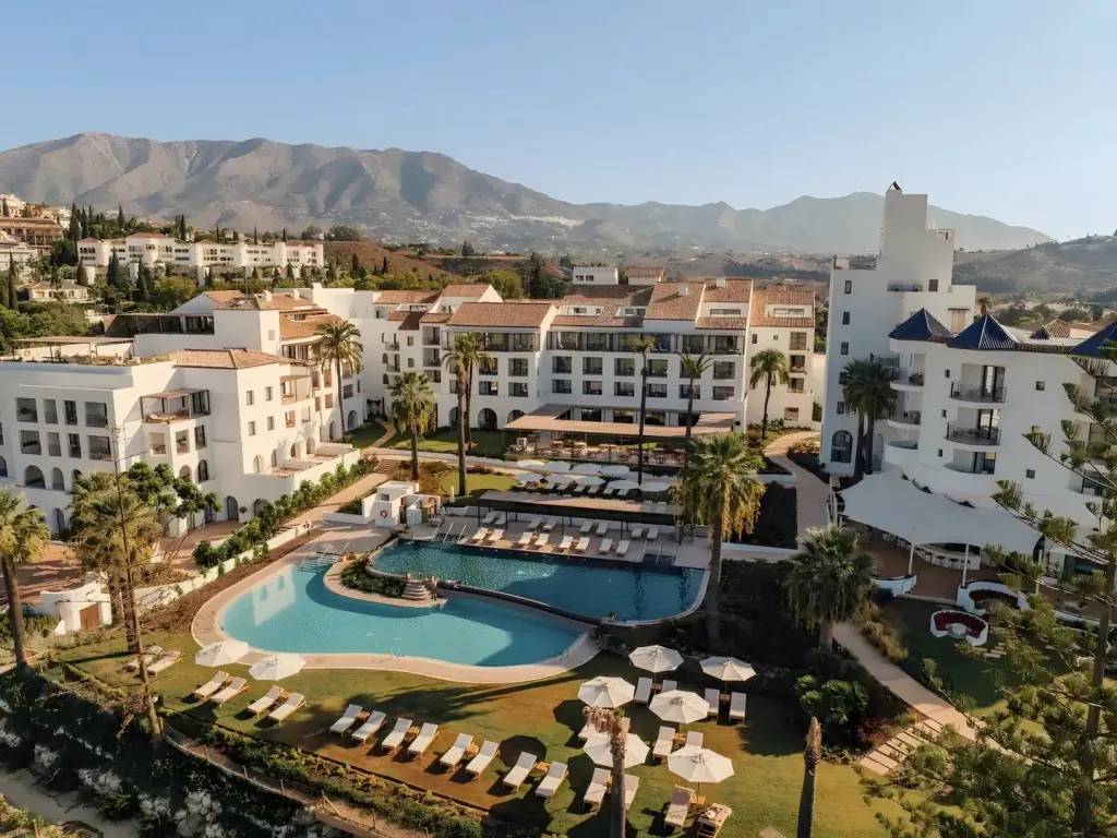 La Zambra hotel, Unbound collection by Hyatt, Mijas (Costa Del Sol)