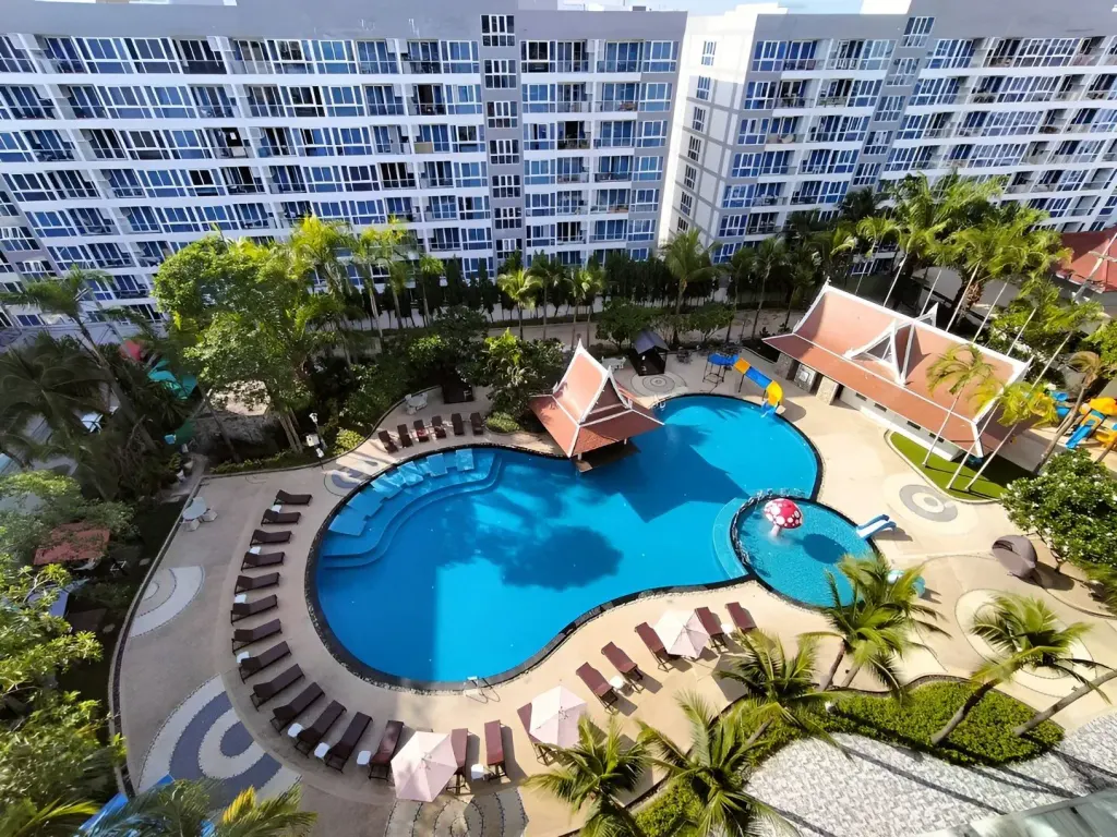 Heeton Concept Hotel by Compass Hospitality, Pattaya (Pattaya)