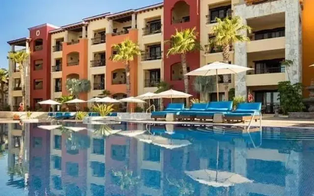 Hacienda Encantada Resort & Residences, Cabo San Lucas