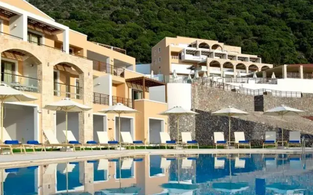 Filion Suites Resort & Spa Hotel, Bali (Kreta Wschodnia)
