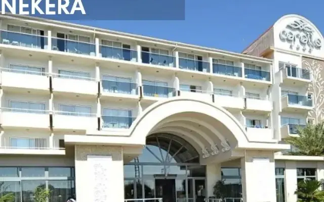 Seaden Corolla Hotel, Side (Side)