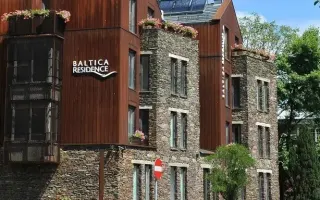 Baltica Residence, Sopot (Trójmiasto)