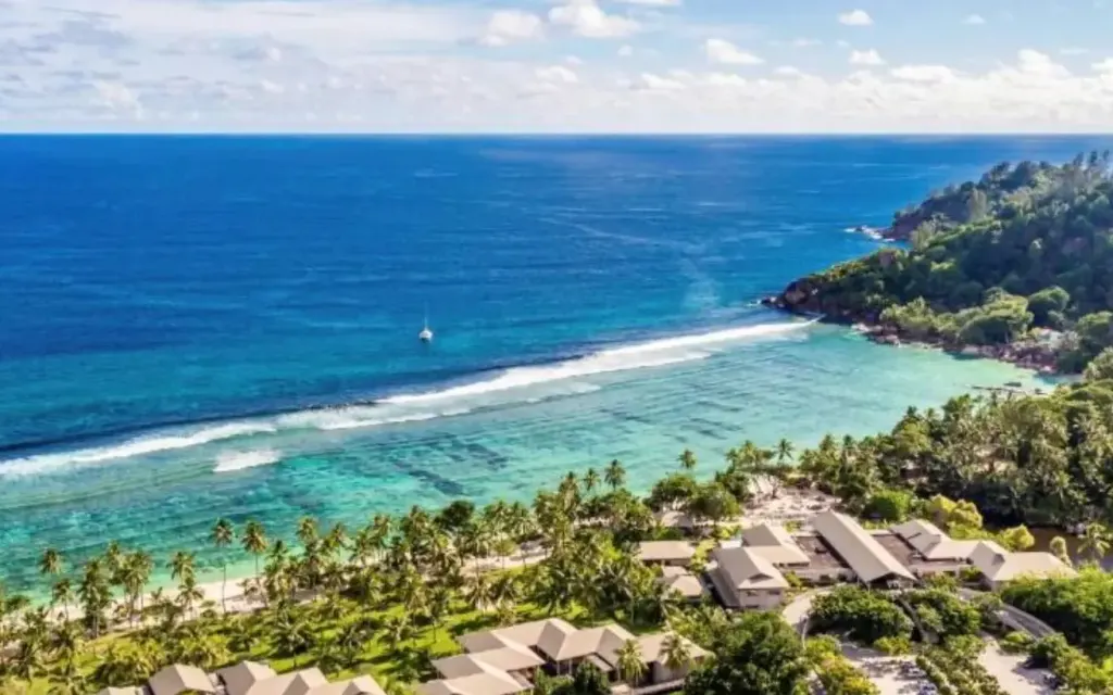 Kempinski Seychelles Resort, Baie Lazare (Wyspa Mahe)