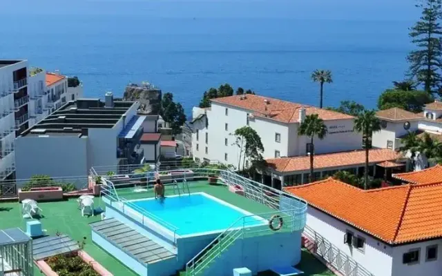 Imperatriz, Funchal (Madera)