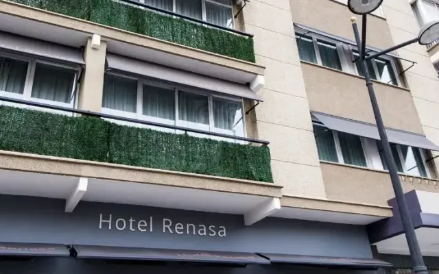 Sweet Hotel Renasa, Walencja (Costa Azahar)