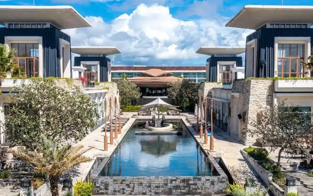 The Sakala Resort Bali, Tanjung Benoa (Bali)