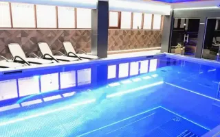 Hotel Rudnik, Grudziądz (Kujawy I Żuławy)