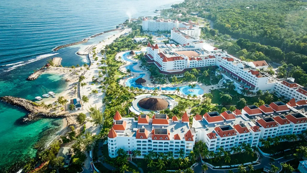 Bahia Principe Escape Runaway Bay, Runaway Bay (Discovery Bay)
