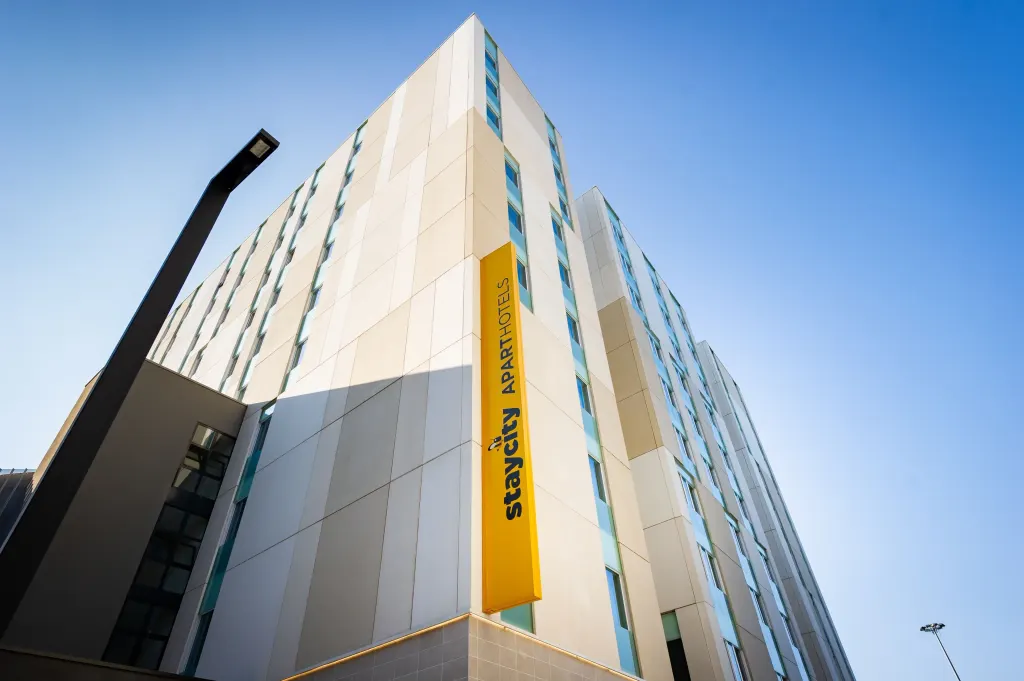 Staycity Aparthotels Venice Mestre, Wenecja (Wenecja)